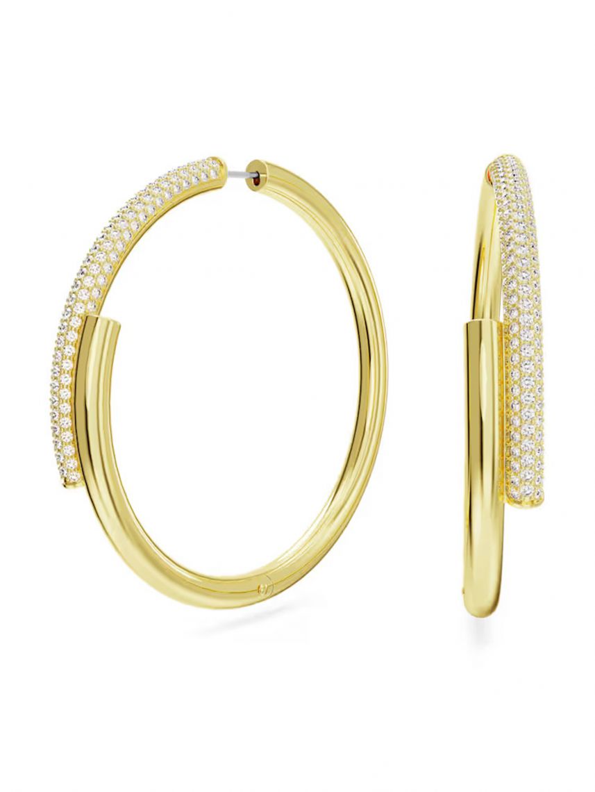 اقراط سواروفسكي Dextera