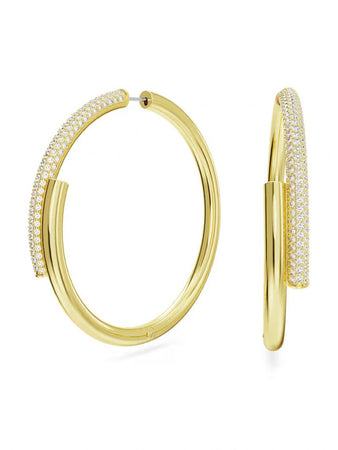 اقراط سواروفسكي Dextera