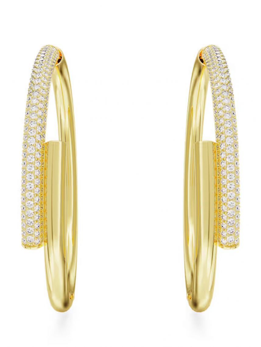 اقراط سواروفسكي Dextera