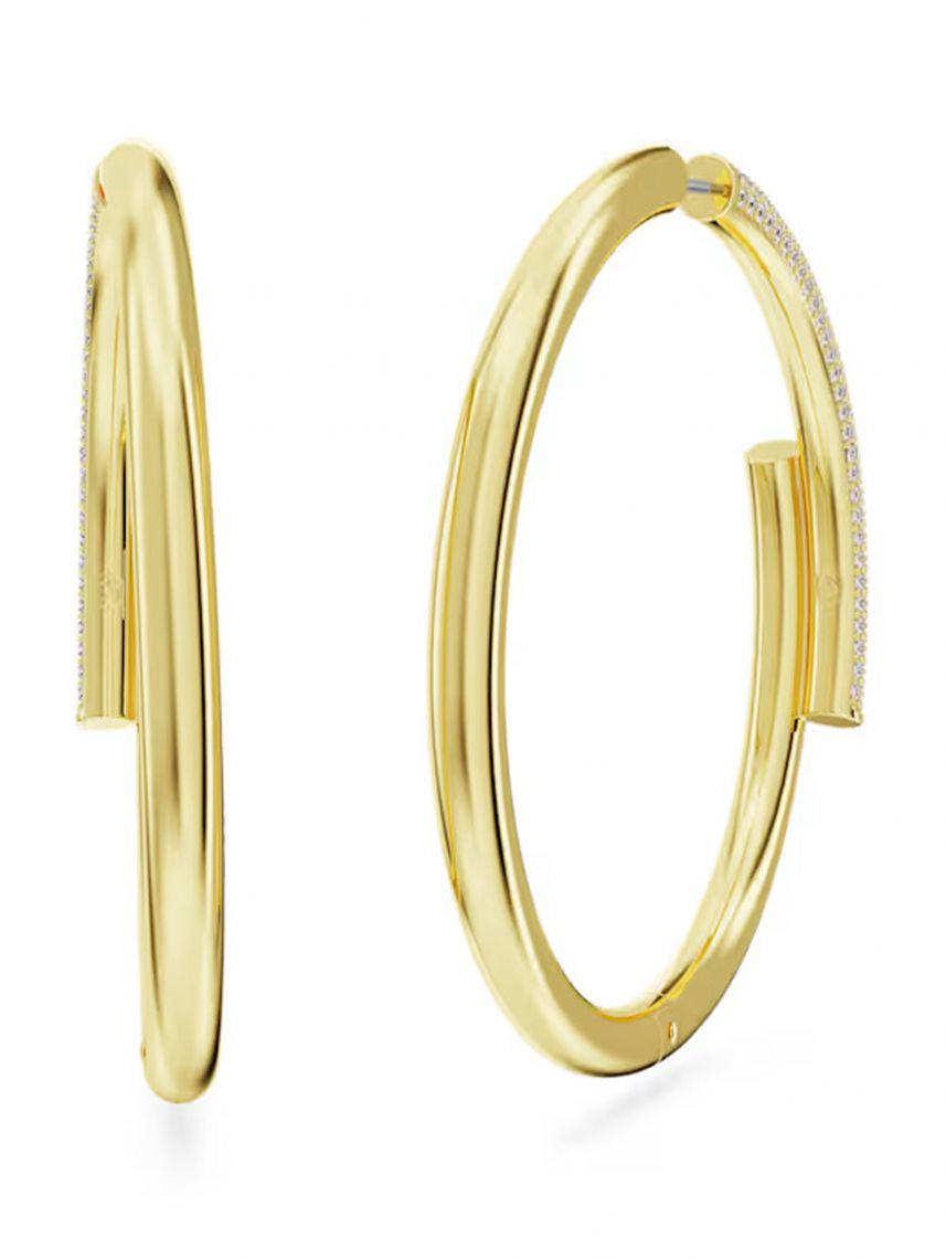 اقراط سواروفسكي Dextera