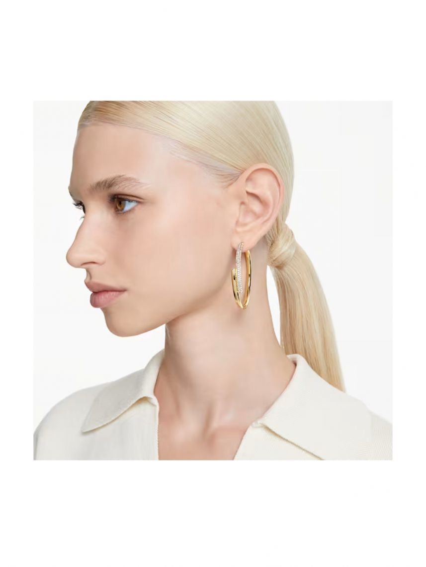 اقراط سواروفسكي Dextera