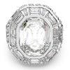 Swarovski Mesmera Ring