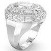 Swarovski Mesmera Ring