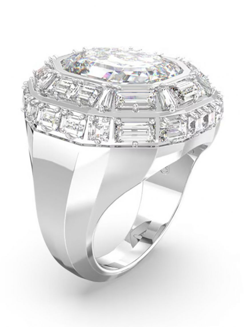 Swarovski Mesmera Ring