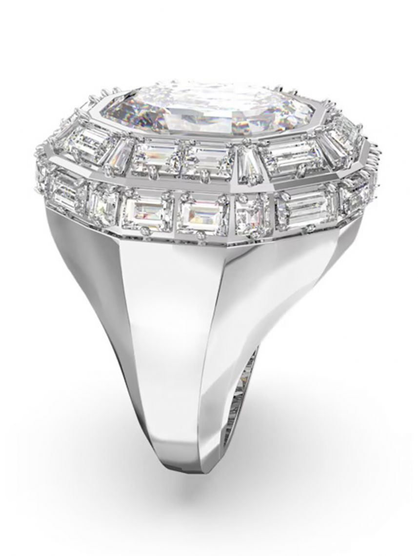Swarovski Mesmera Ring