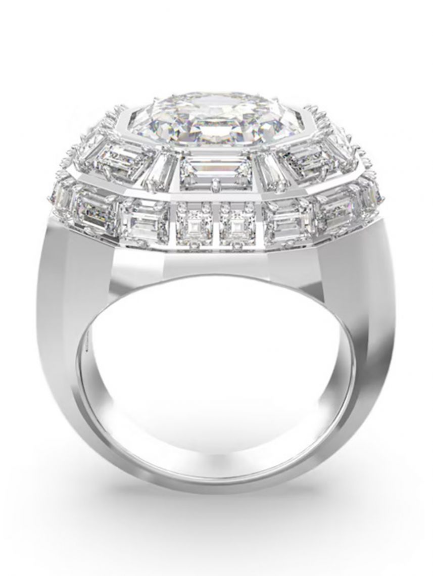 Swarovski Mesmera Ring