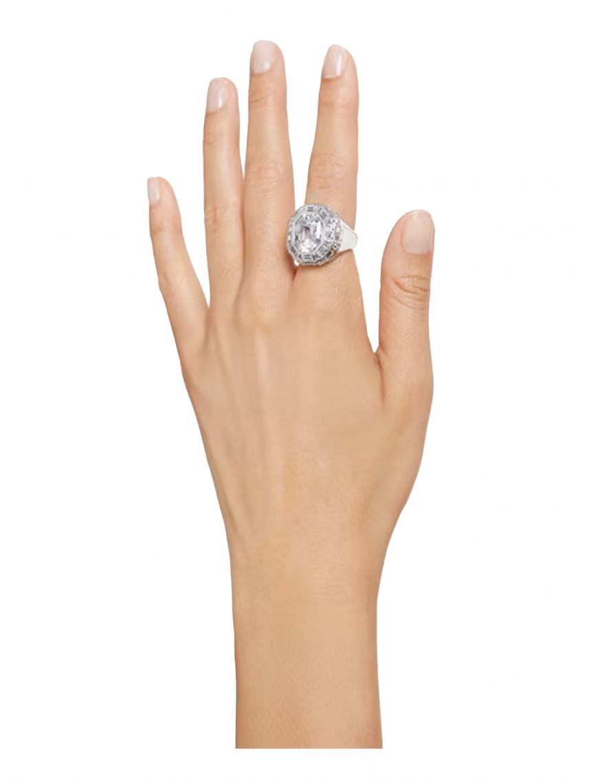 Swarovski Mesmera Ring
