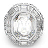 Swarovski Mesmera Ring