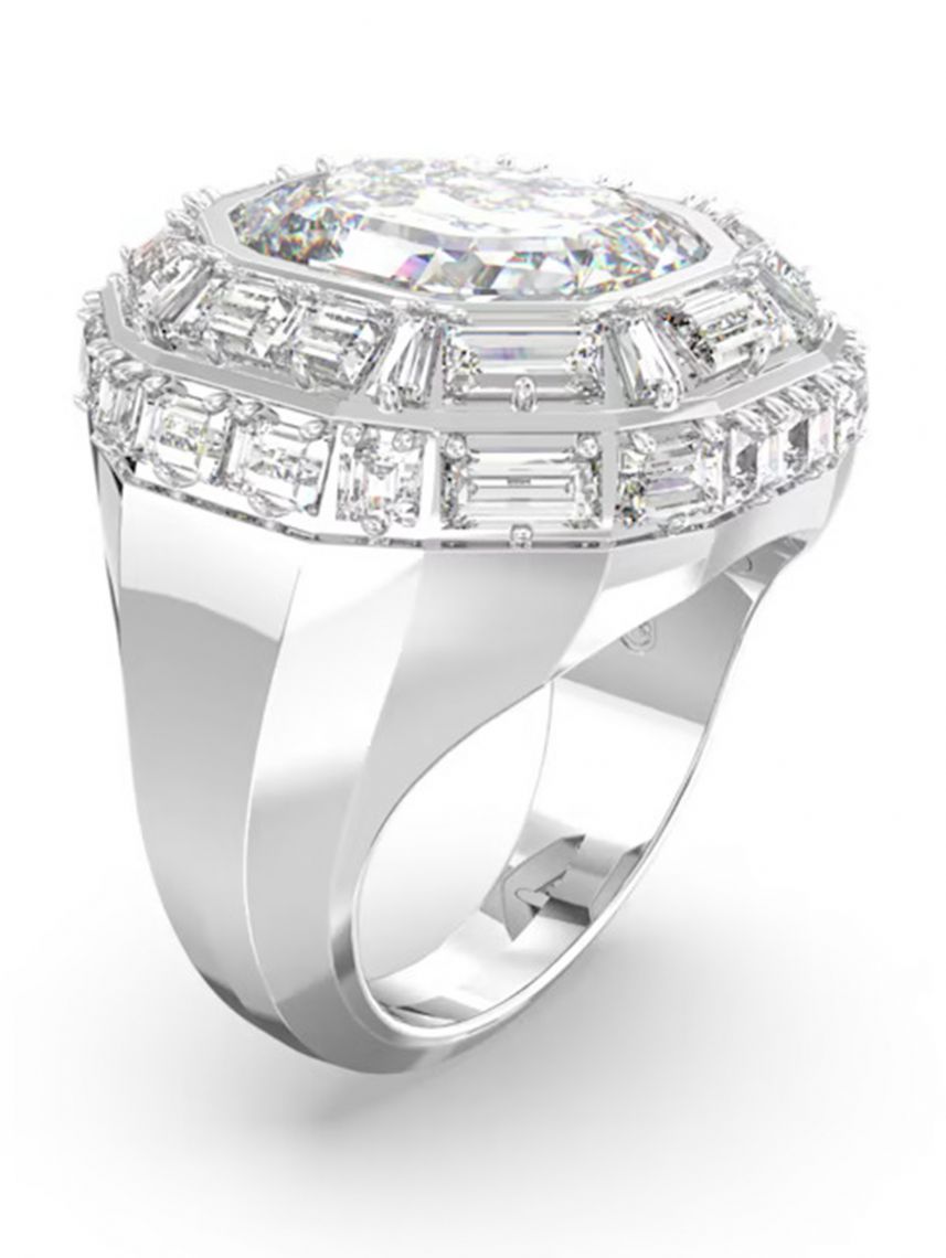 Swarovski Mesmera Ring
