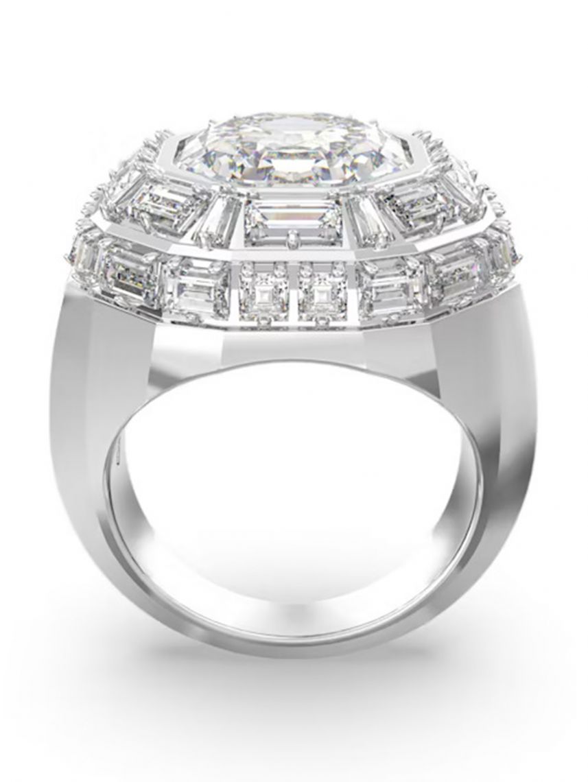 خاتم سواروفسكي Mesmera