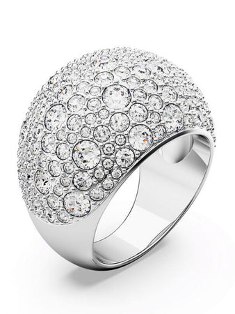 Swarovski Luna Ring