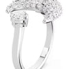 Swarovski Luna Ring