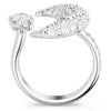 Swarovski Luna Ring