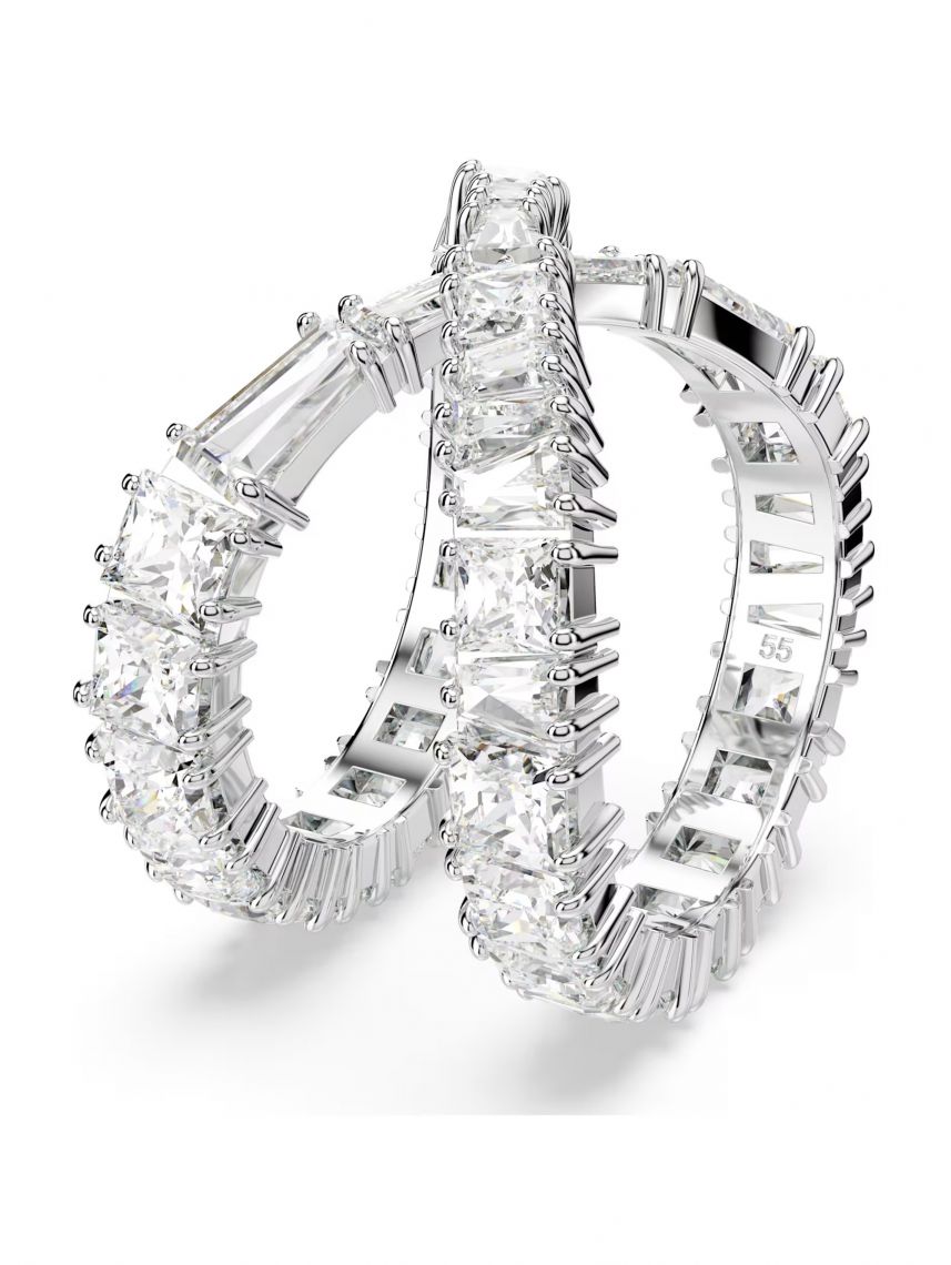 Swarovski Hyperbola Ring