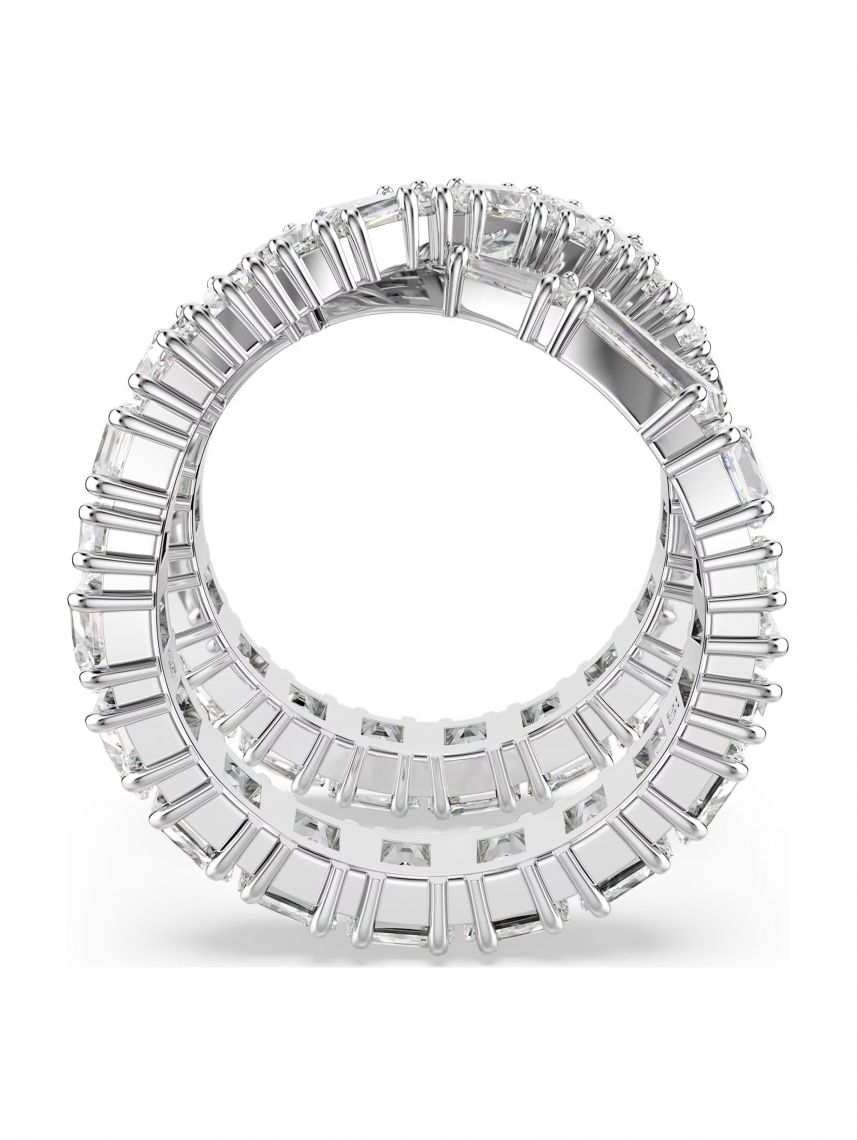 Swarovski Hyperbola Ring
