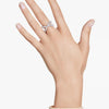 Swarovski Hyperbola Ring