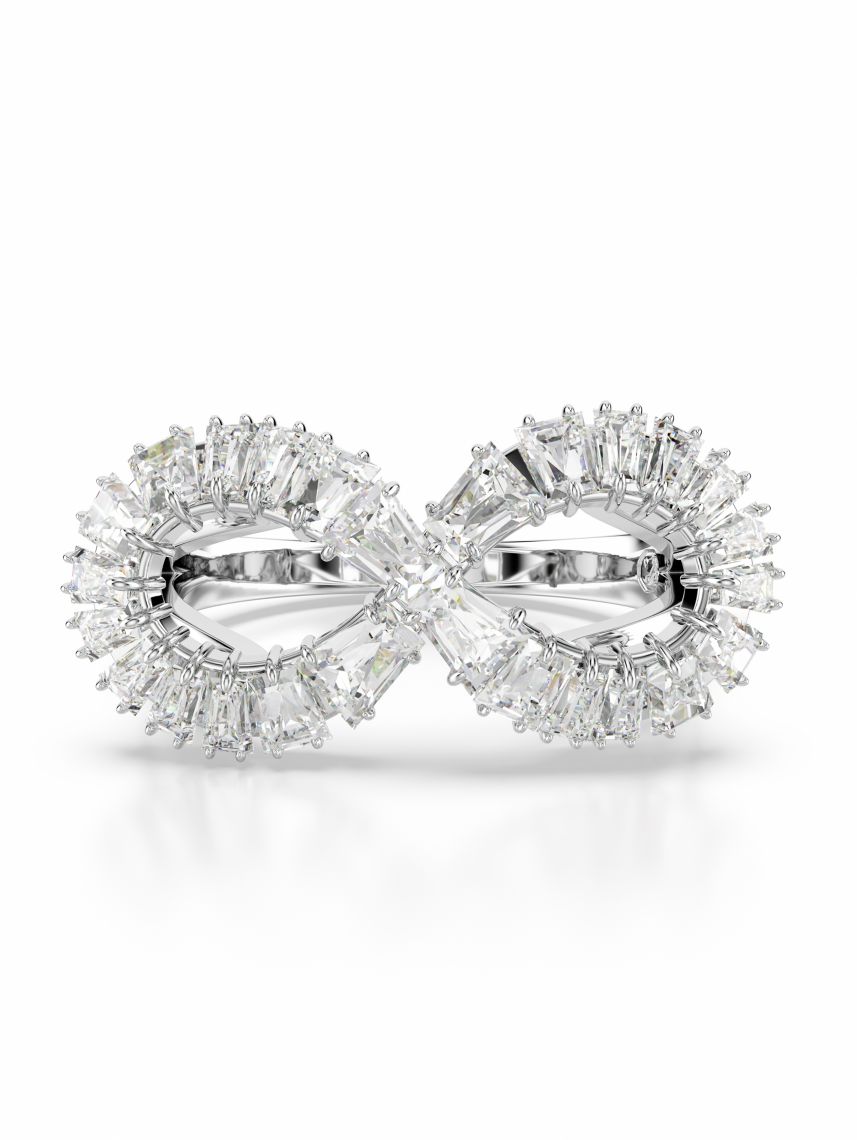 Swarovski Hyperbola Ring