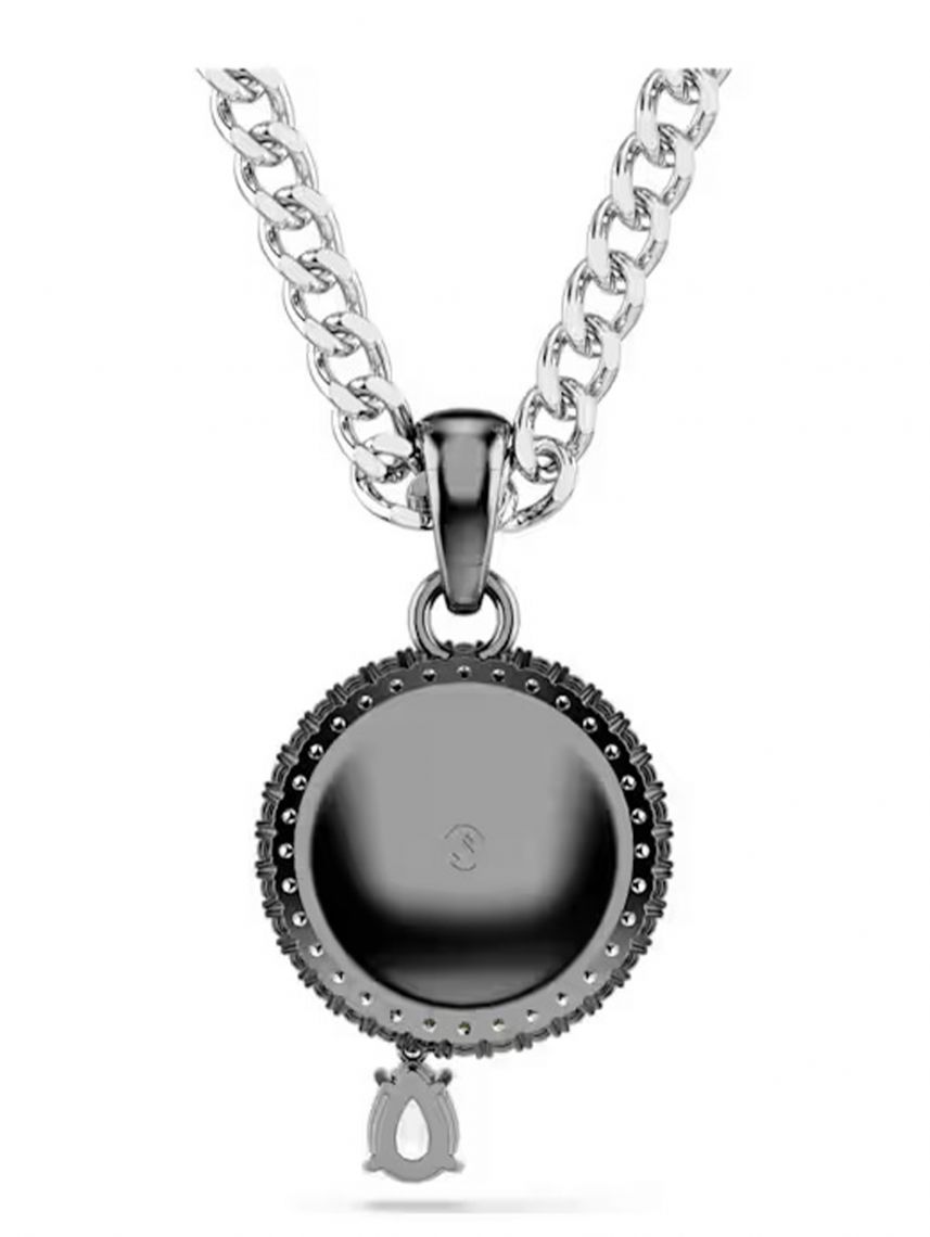 عقد سواروفسكي Swan