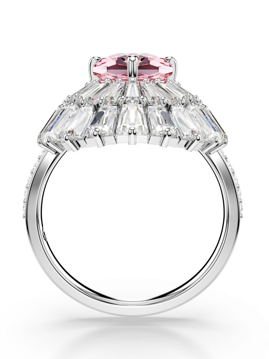 Swarovski Idyllia Ring
