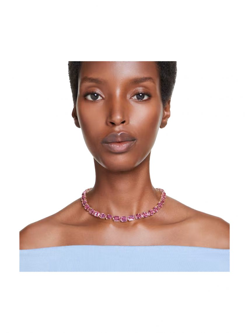 عقد سواروفسكي Millenia