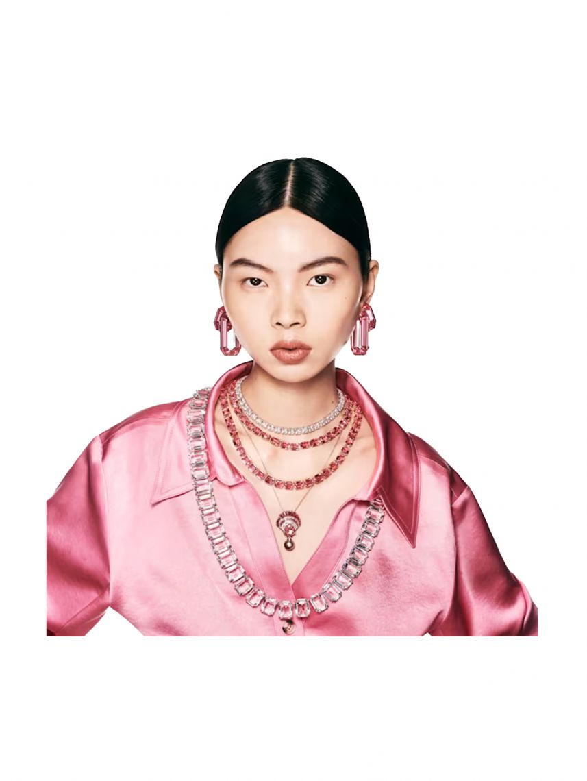 عقد سواروفسكي Millenia