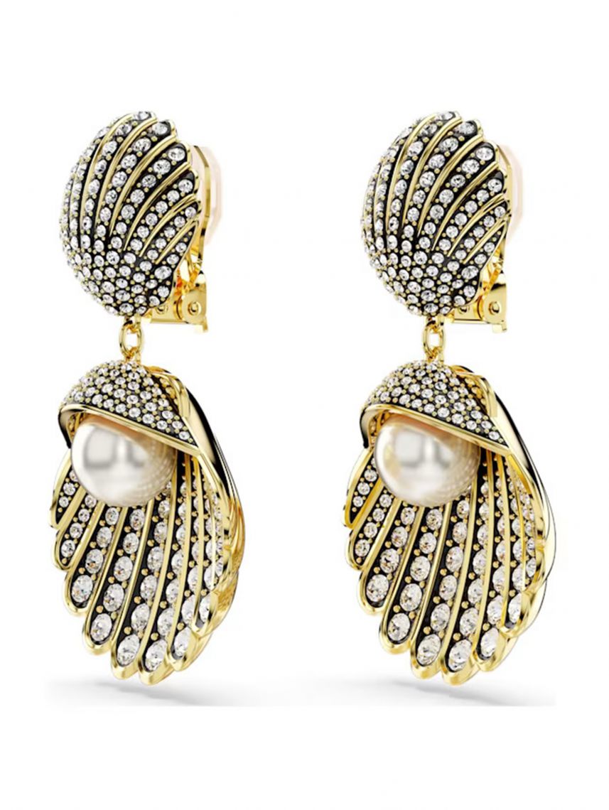 اقراط سواروفسكي Idyllia