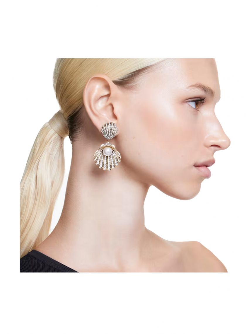 اقراط سواروفسكي Idyllia