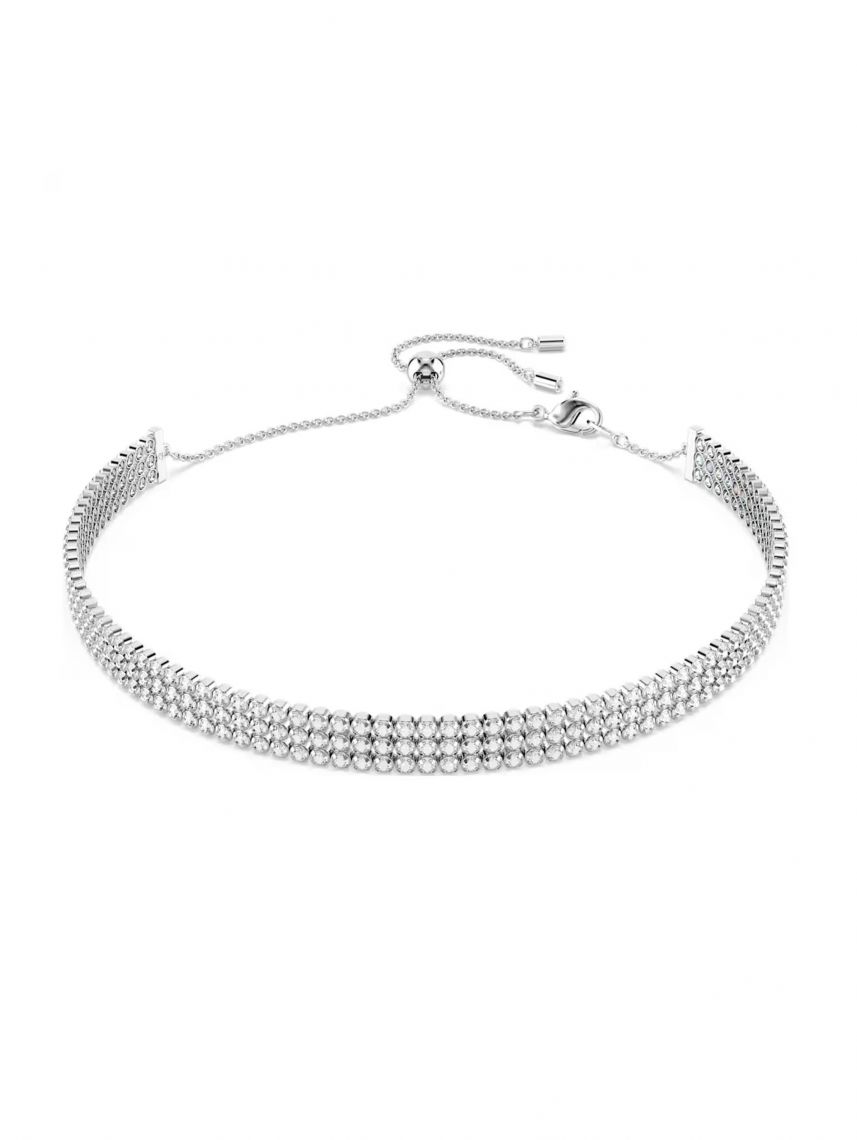 Swarovski Matrix Necklace