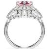 Swarovski Idyllia Ring