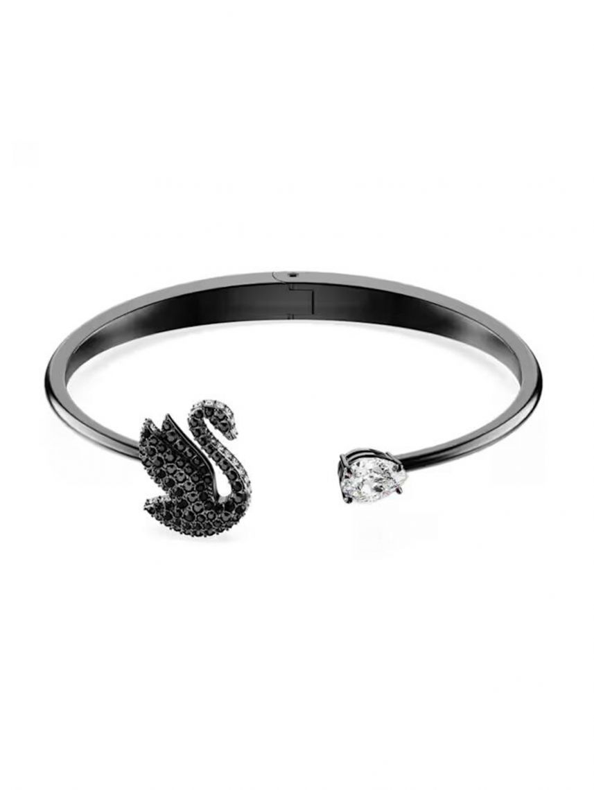 Swarovski Swan Bracelet