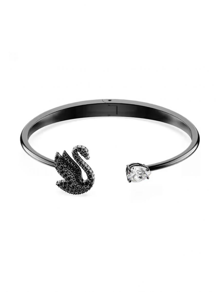 Swarovski Swan Bracelet
