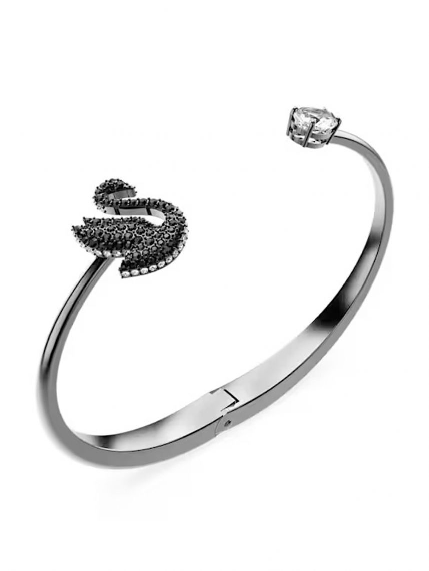 Swarovski Swan Bracelet