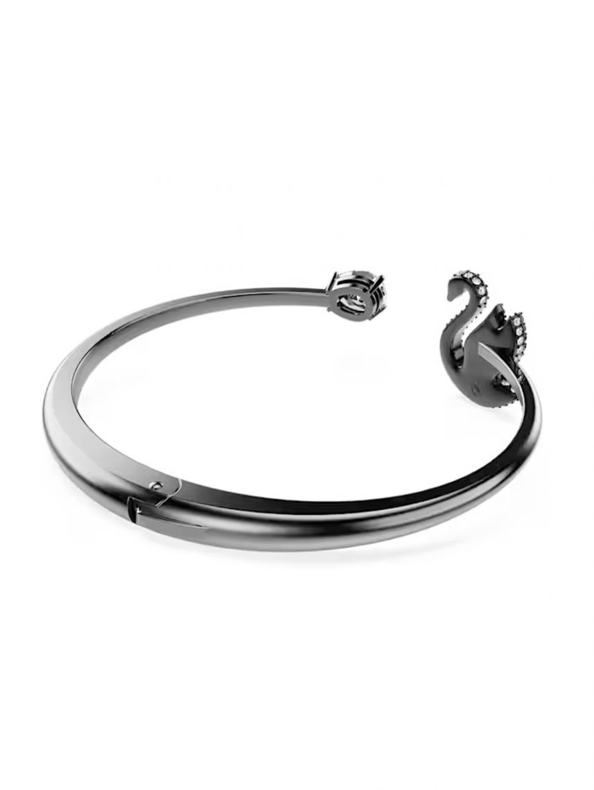 Swarovski Swan Bracelet