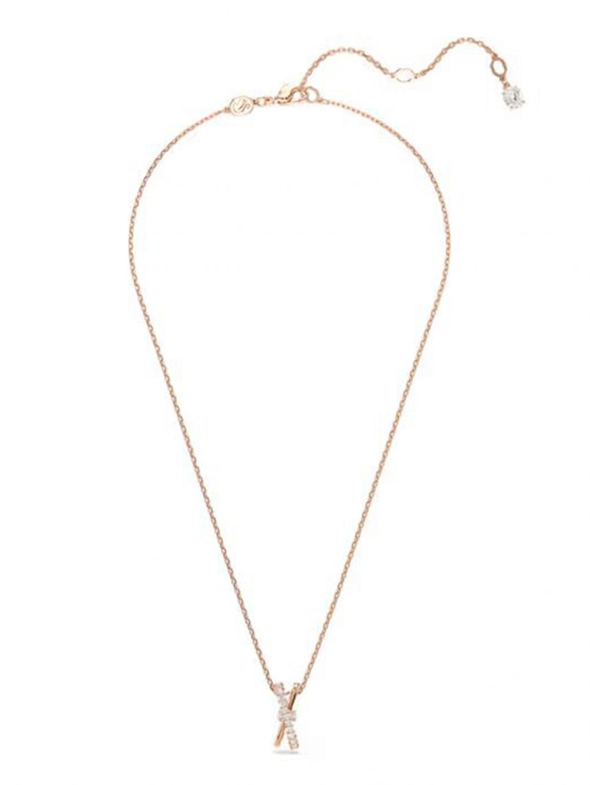 Swarovski Hyperbola Necklace