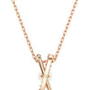 Swarovski Hyperbola Necklace