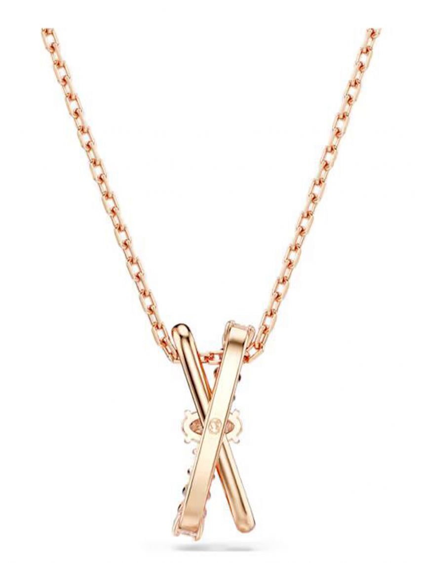 Swarovski Hyperbola Necklace