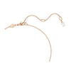 Swarovski Hyperbola Necklace