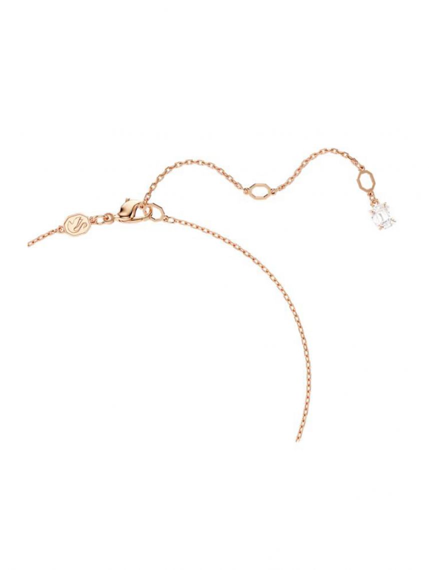 Swarovski Hyperbola Necklace