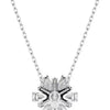 Swarovski Idyllia Necklace