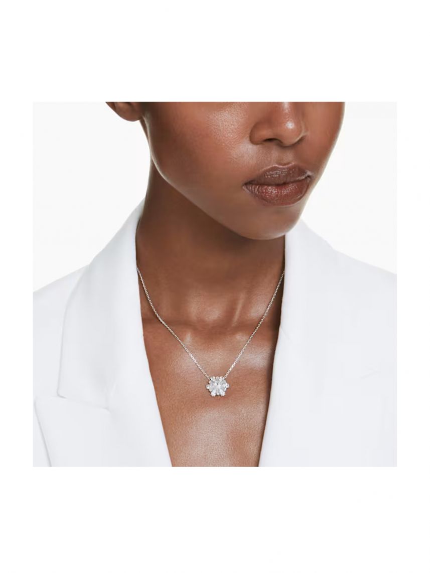 Swarovski Idyllia Necklace