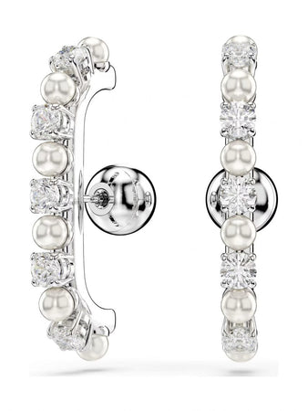 Swarovski Matrix Earrings