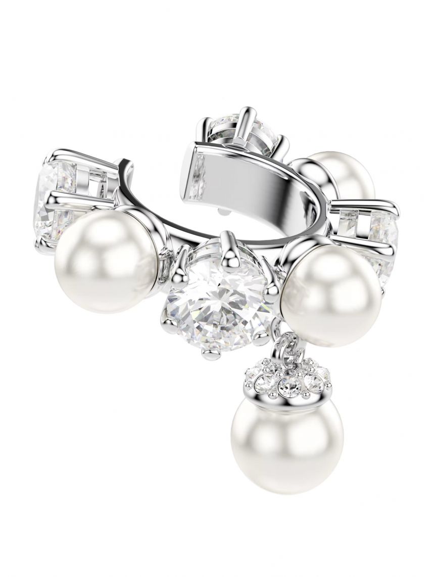 Swarovski Matrix Earrings