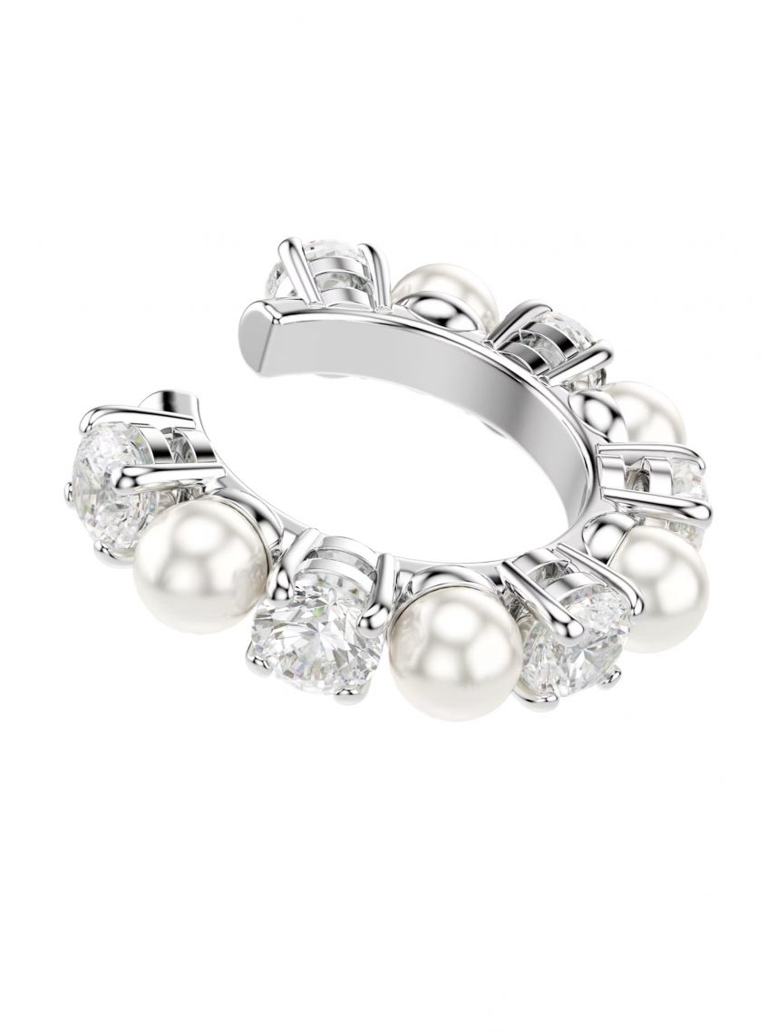 Swarovski Matrix Earrings