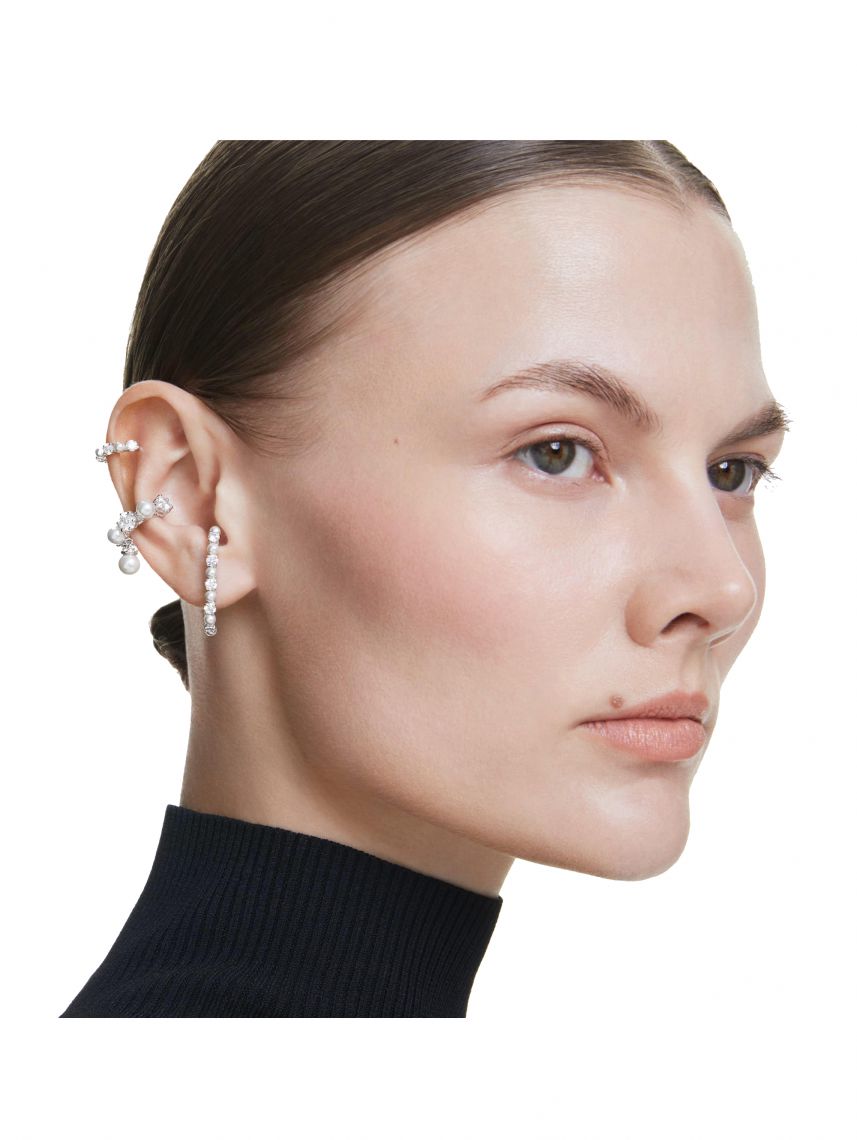 Swarovski Matrix Earrings