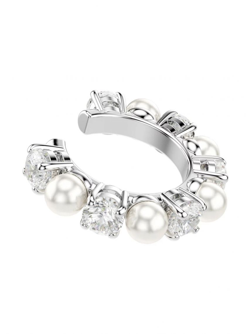 Swarovski Matrix Earrings