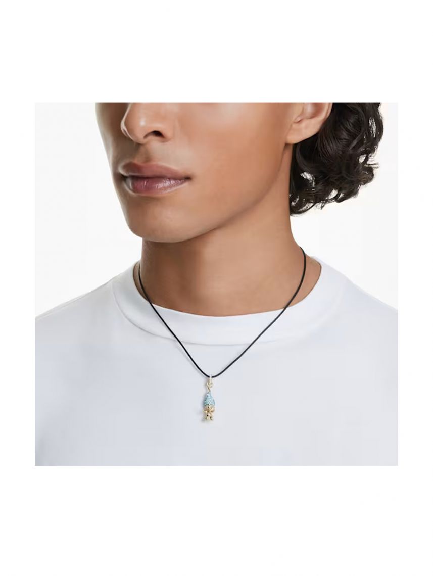 عقد سواروفسكي Good Luck Trolls