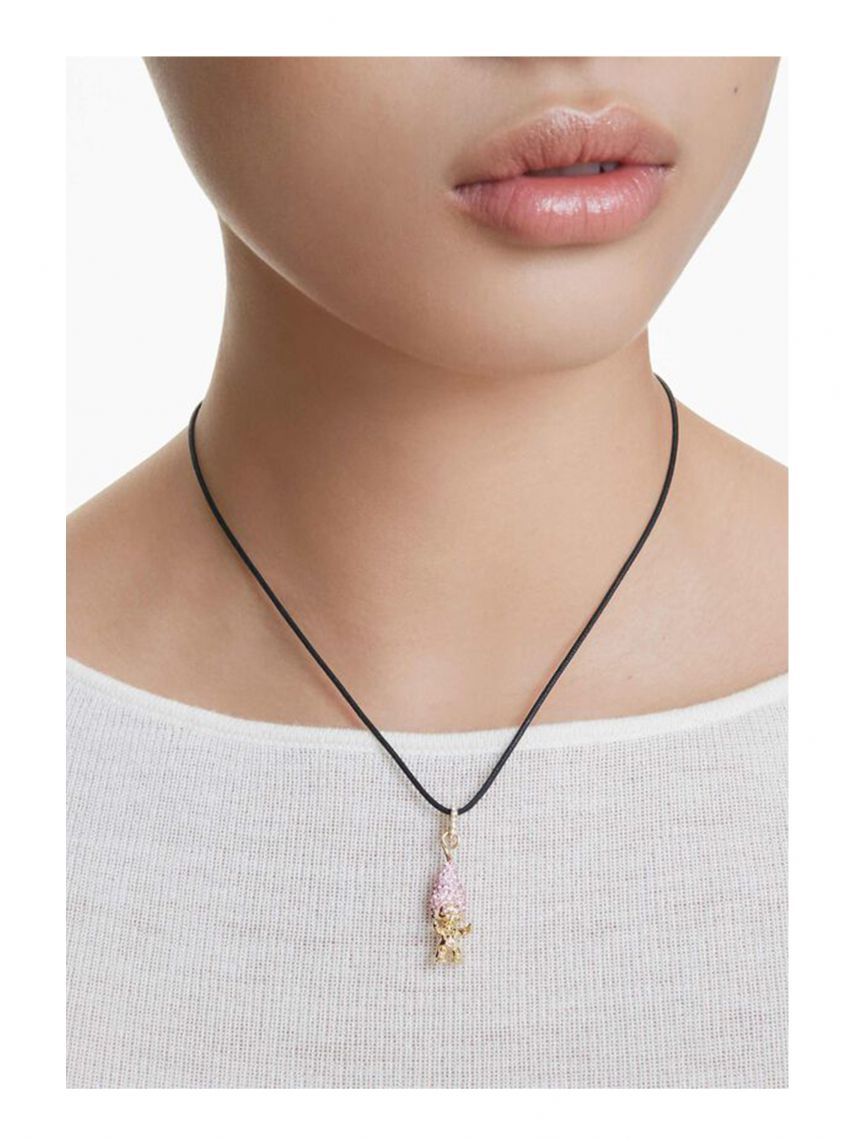 Swarovski Good Luck Trolls Set