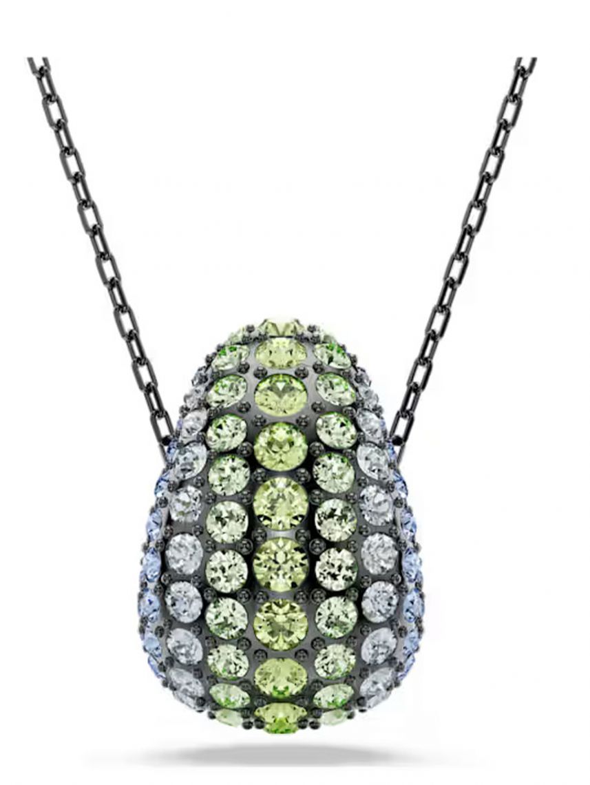 Swarovski Sblima Necklace