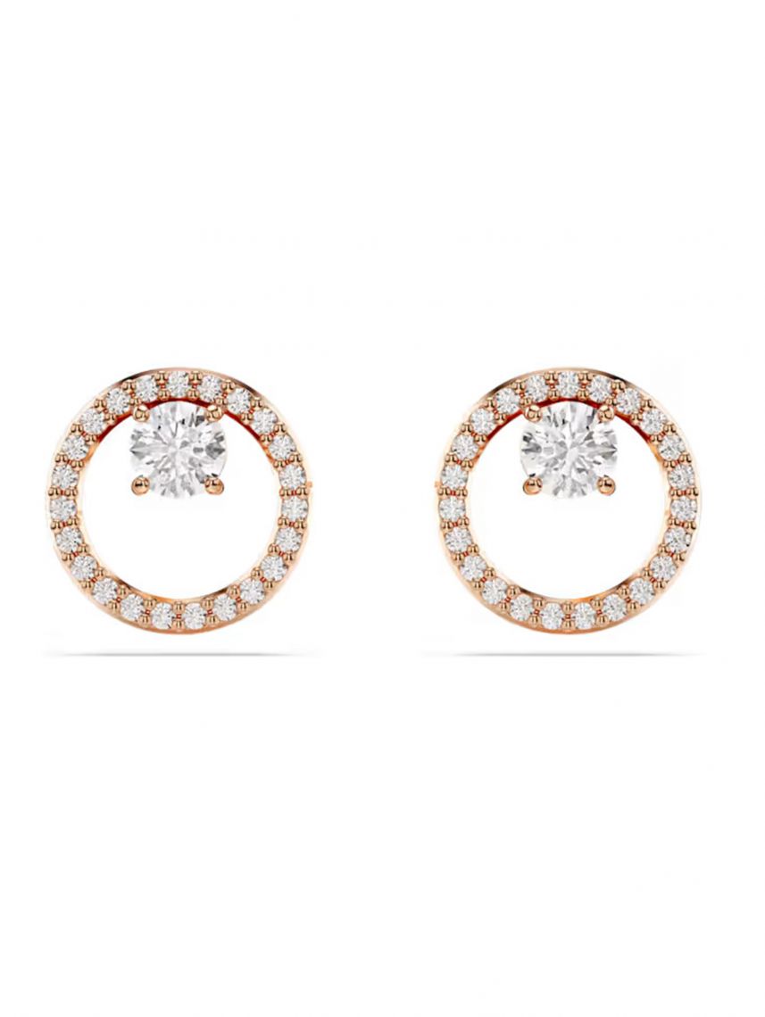 اقراط سواروفسكي Constella