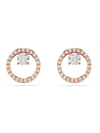 اقراط سواروفسكي Constella